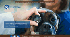 Desktop Screenshot of bvns.net